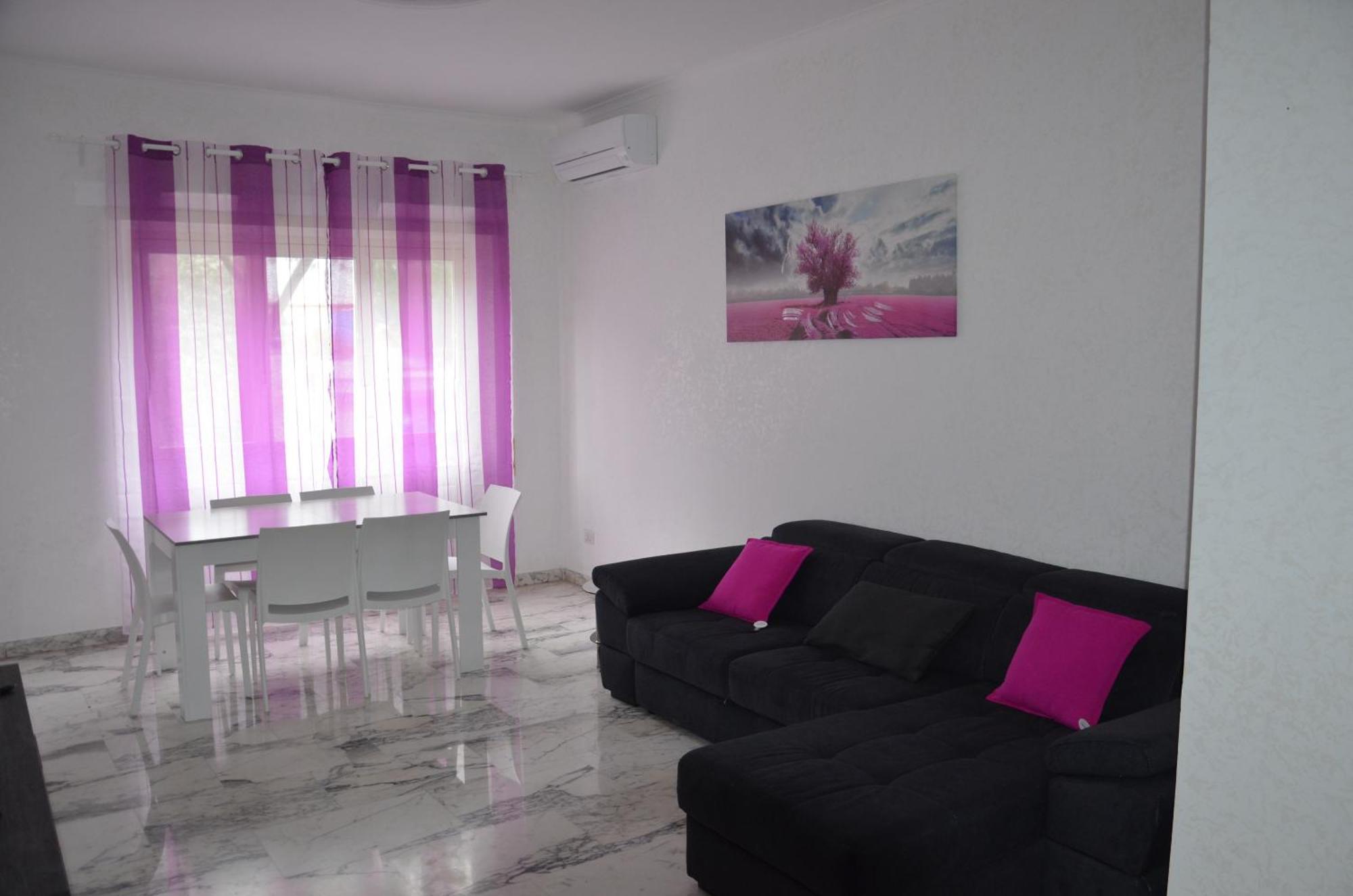 רומא Casa Luna מראה חיצוני תמונה