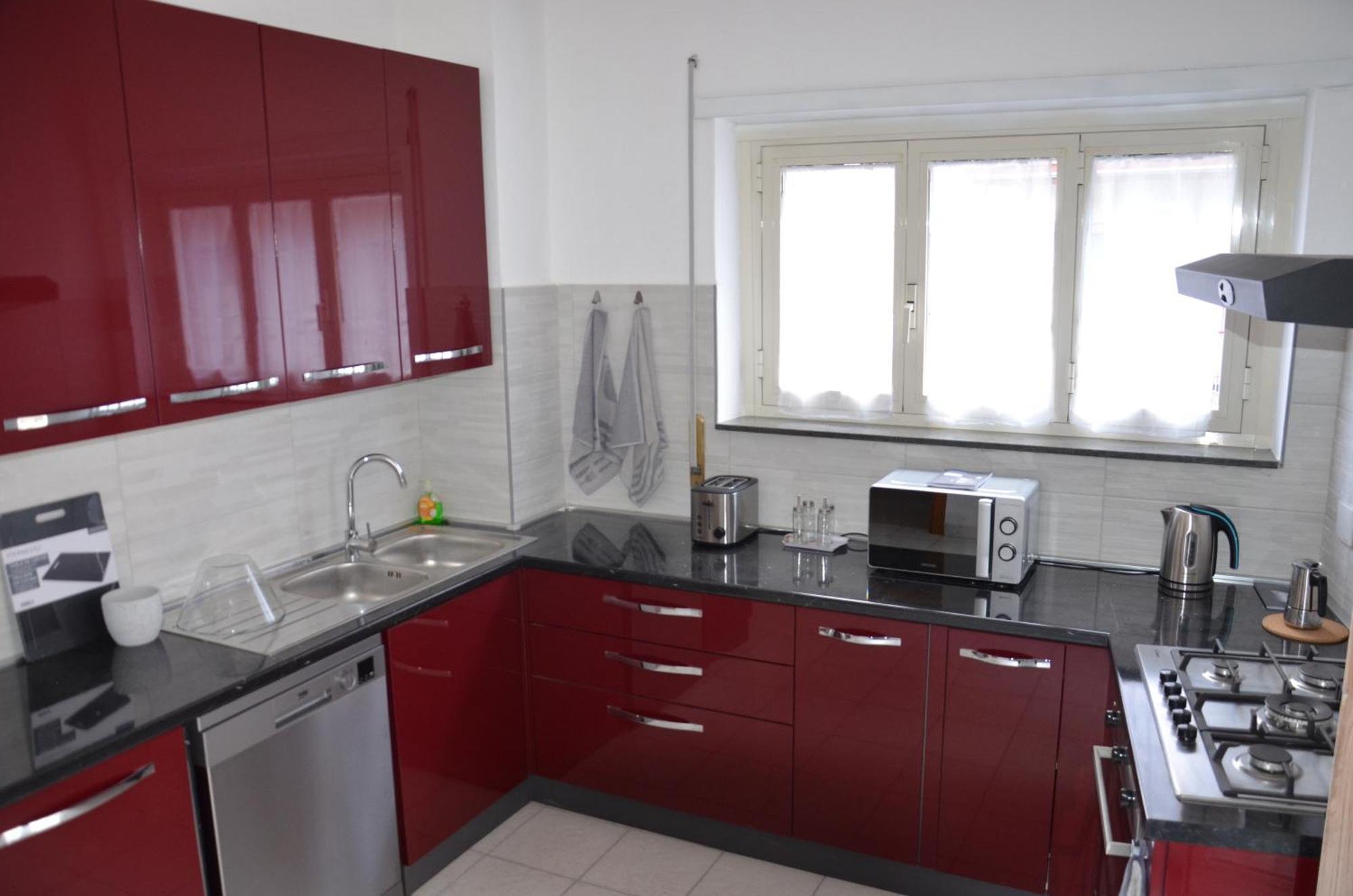 רומא Casa Luna מראה חיצוני תמונה