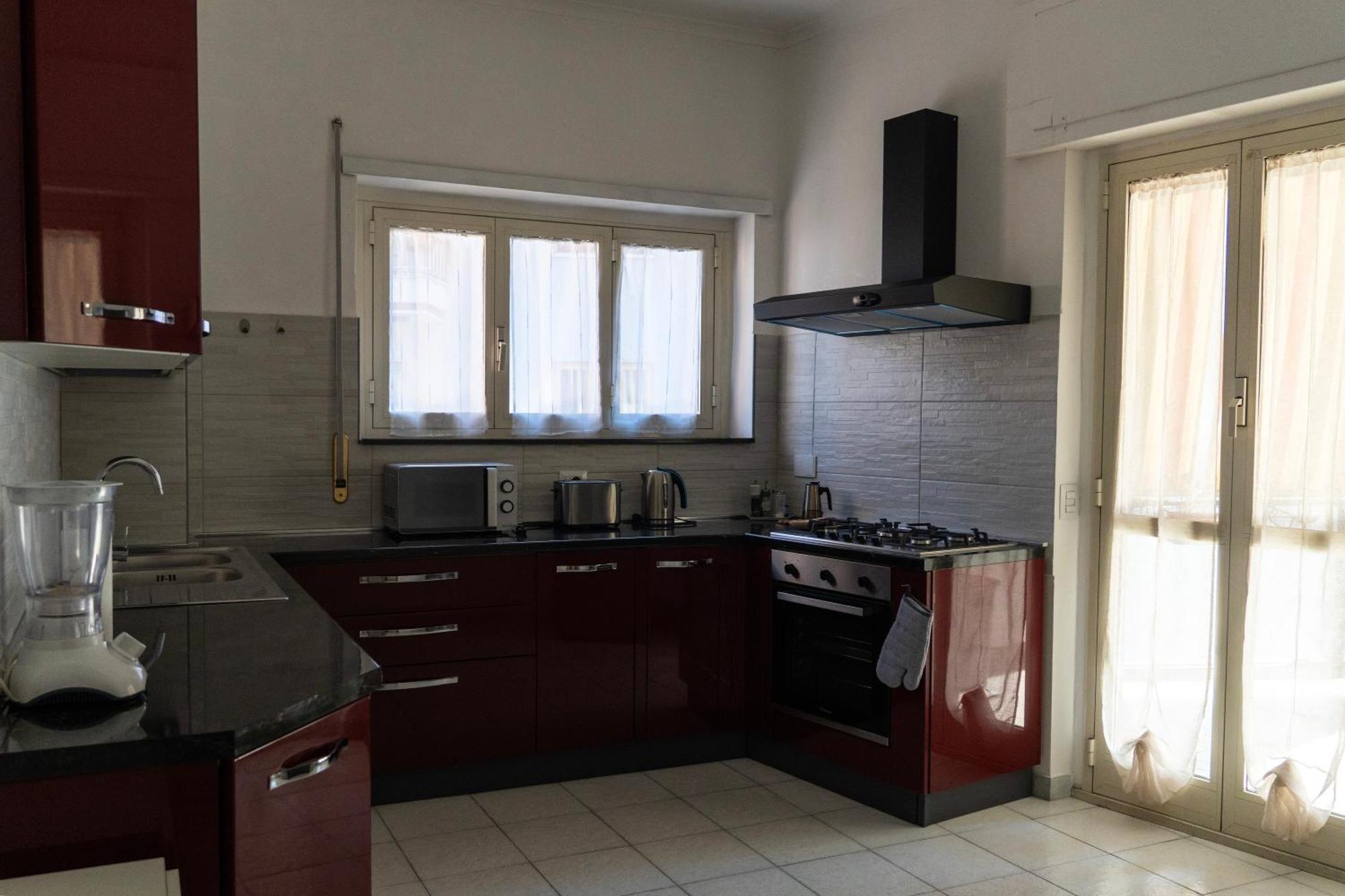 רומא Casa Luna מראה חיצוני תמונה