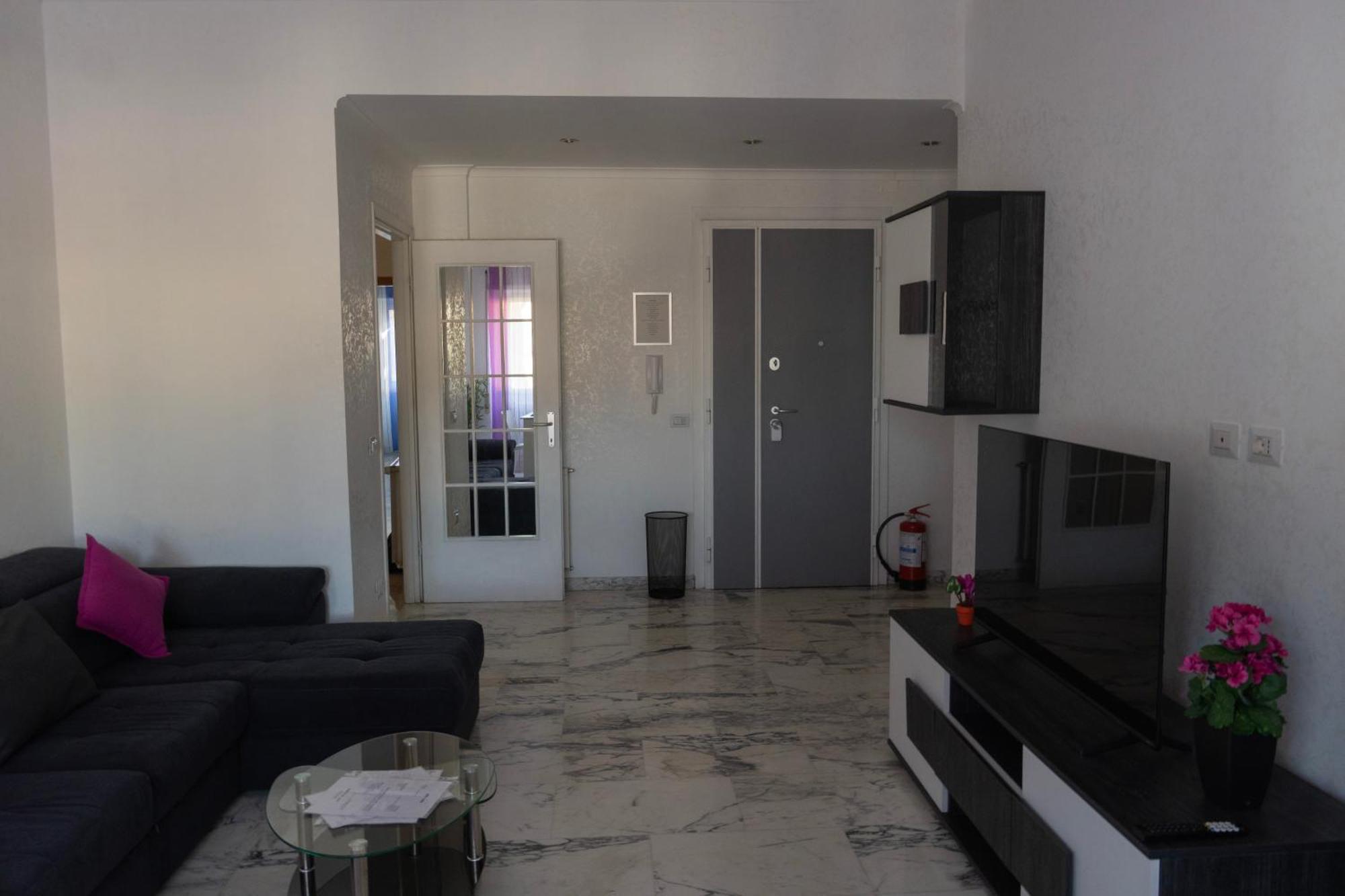 רומא Casa Luna מראה חיצוני תמונה