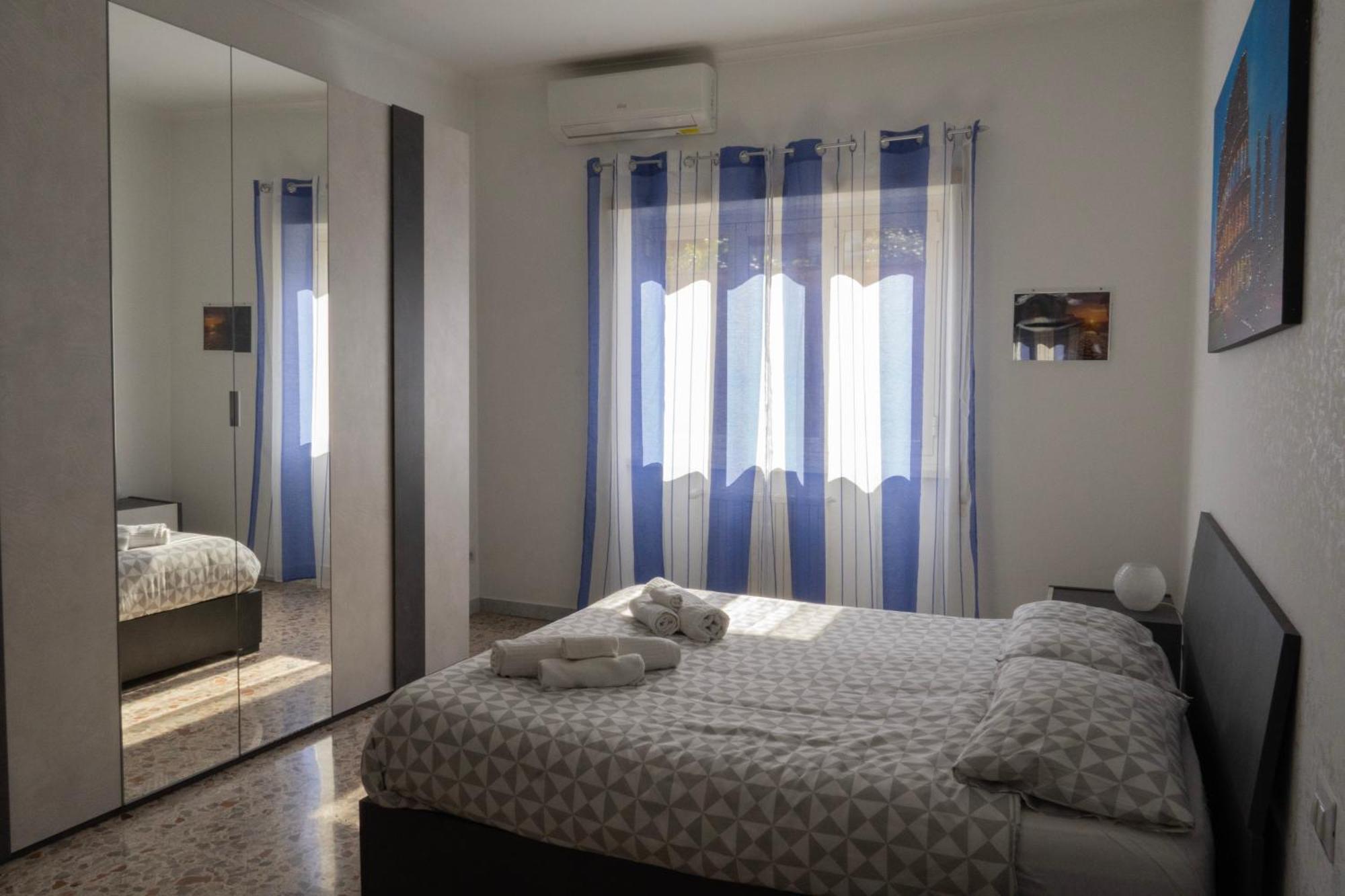 רומא Casa Luna מראה חיצוני תמונה